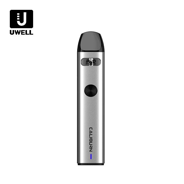 台灣現貨-Uwell Caliburn A2咖哩棒/電子煙主機套裝/A2空倉(4入組）
